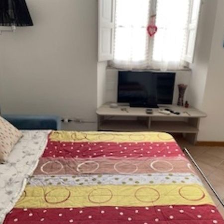 Loft Piccola Londra Daire Roma Dış mekan fotoğraf