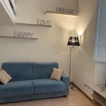 Loft Piccola Londra Daire Roma Dış mekan fotoğraf
