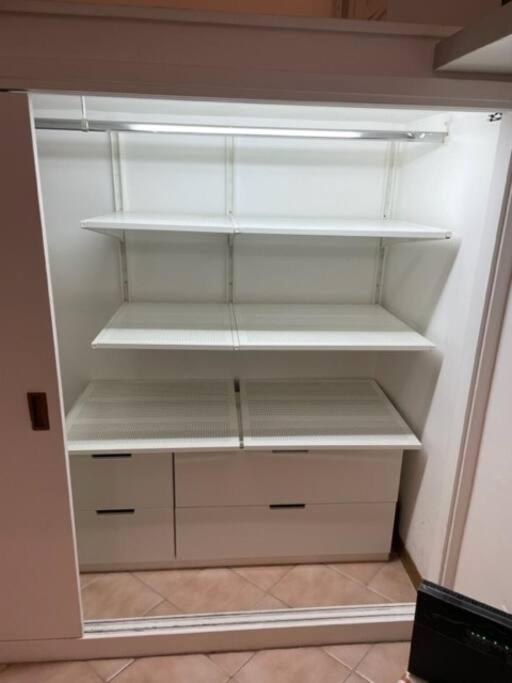 Loft Piccola Londra Daire Roma Dış mekan fotoğraf