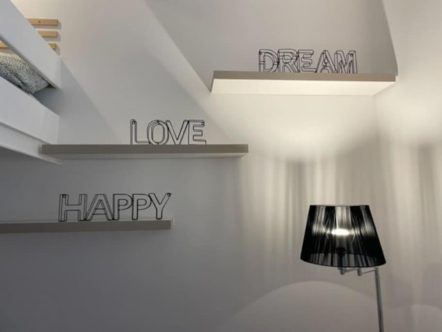 Loft Piccola Londra Daire Roma Dış mekan fotoğraf