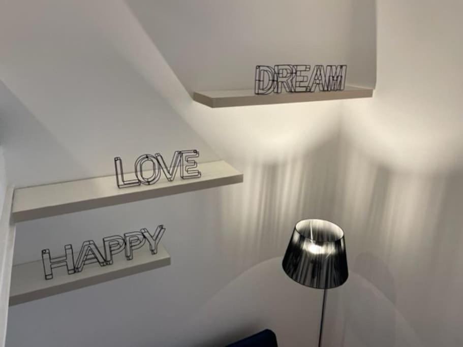 Loft Piccola Londra Daire Roma Dış mekan fotoğraf