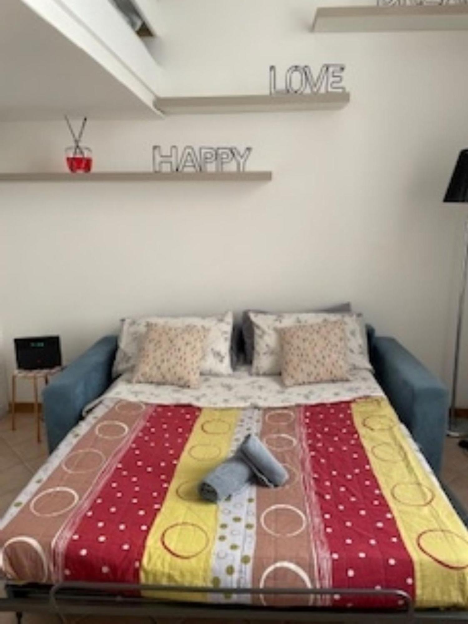 Loft Piccola Londra Daire Roma Dış mekan fotoğraf