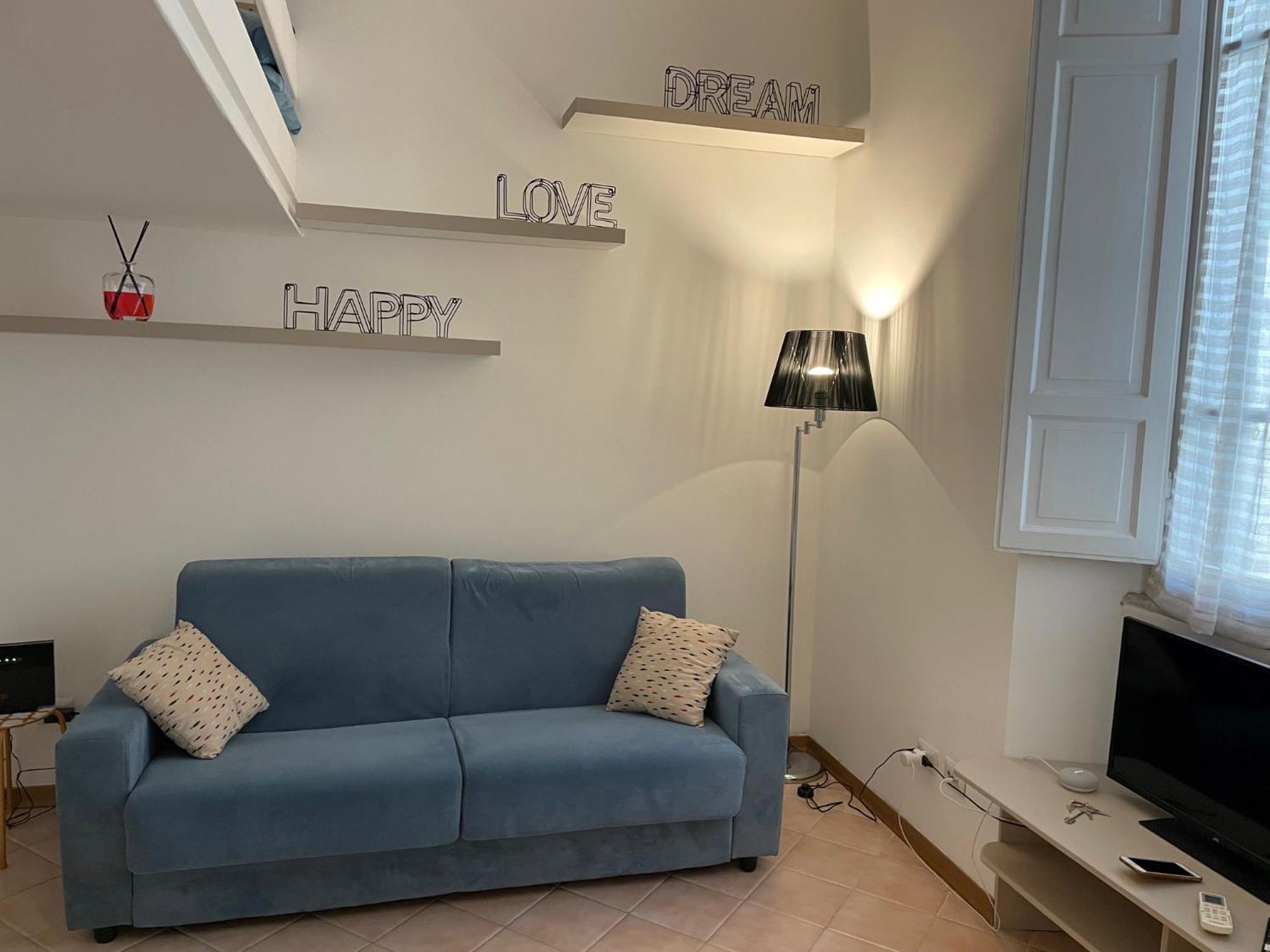 Loft Piccola Londra Daire Roma Dış mekan fotoğraf