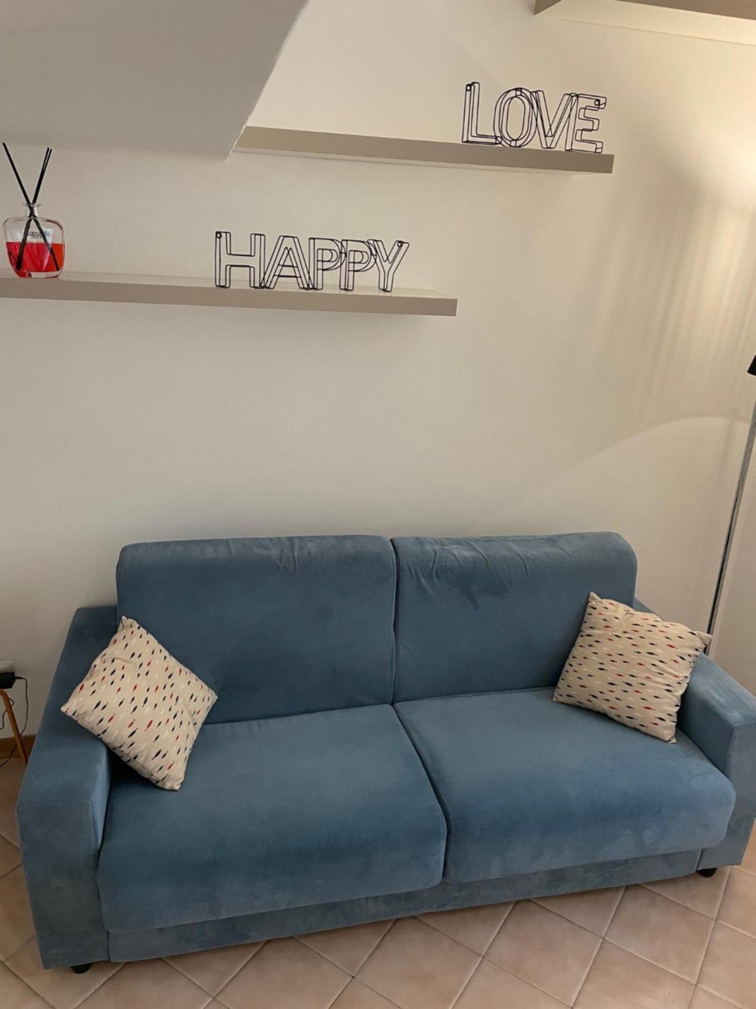 Loft Piccola Londra Daire Roma Dış mekan fotoğraf